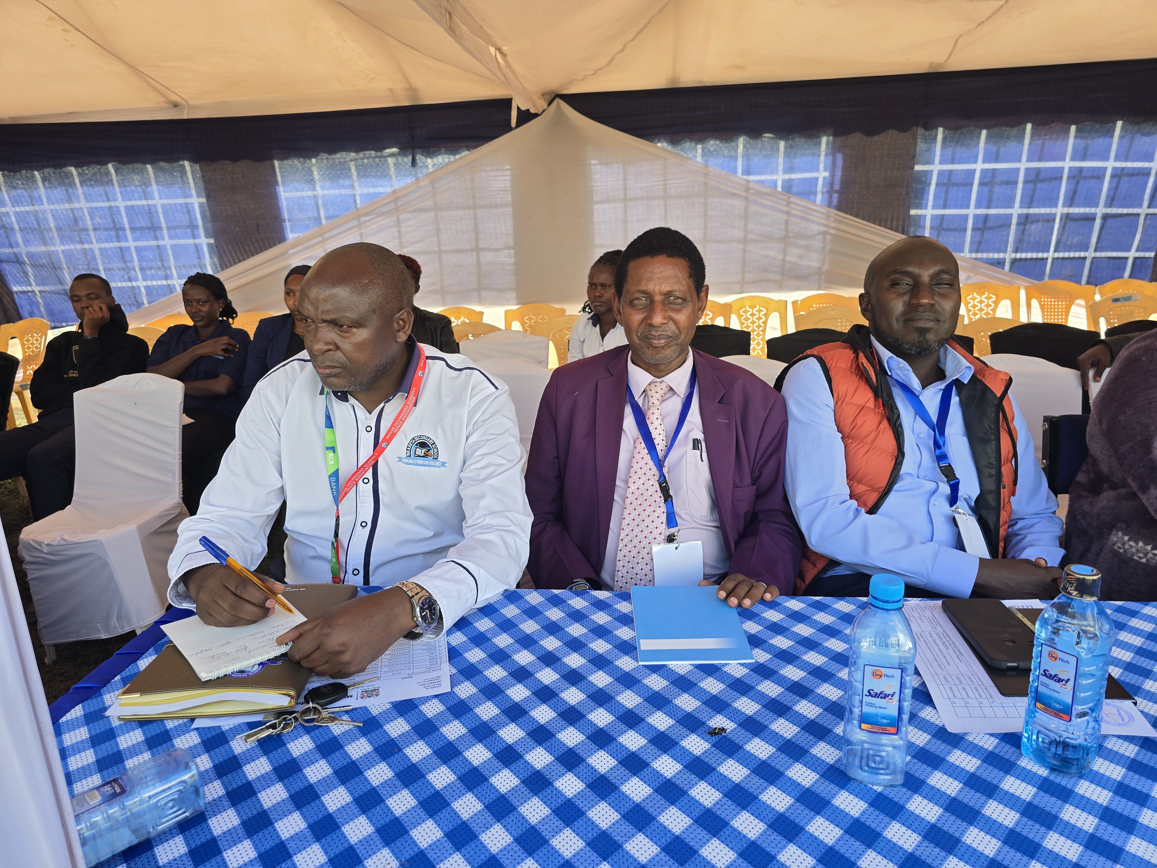 ACADEMIC CLINICS
