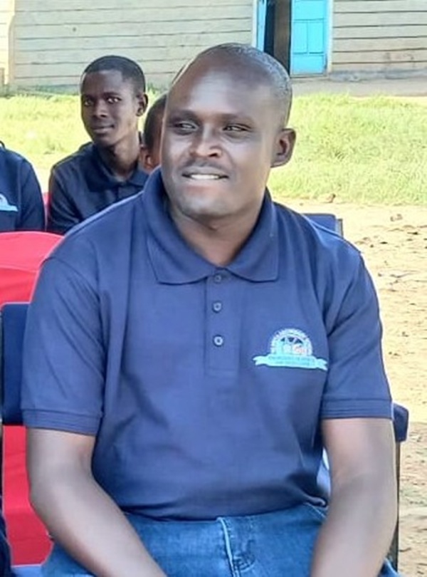 Administration Department
