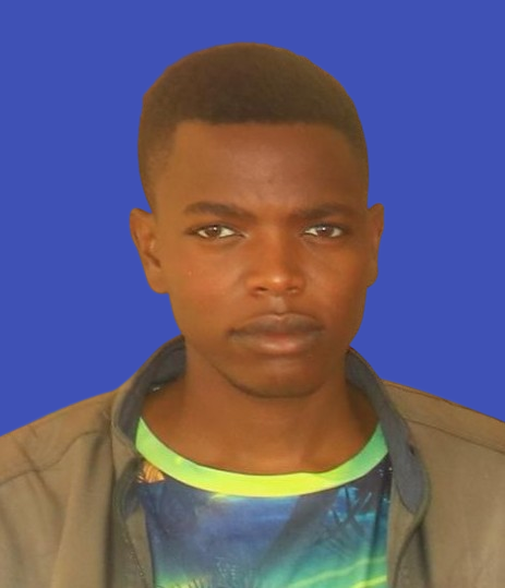 MR. ISAAIH MWANZIA