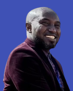 DR. SAMWEL PARTOIP