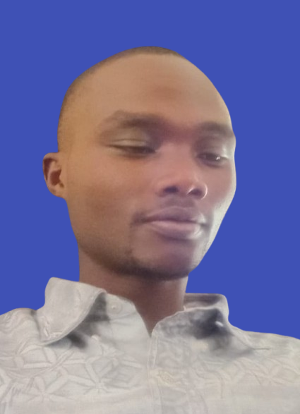 MR. GEOFREY KIGEN