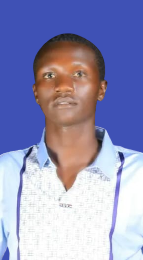 MR. ISAAC RUTO
