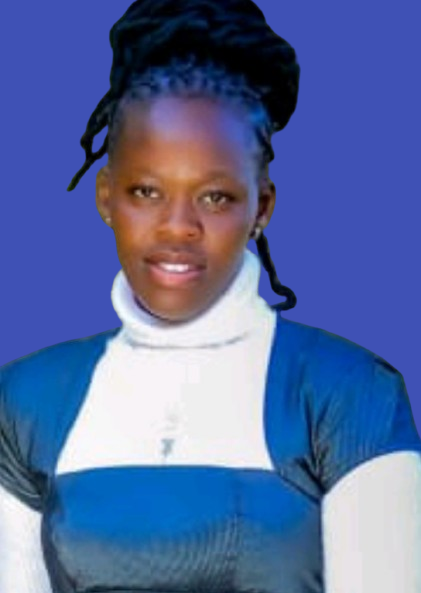 VIOLA CHEROTICH CHIRCHIR