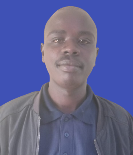 MR. PAUL MOMPOSHI