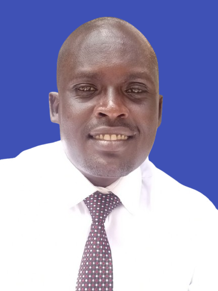 MR. JOSEPH TUKERO
