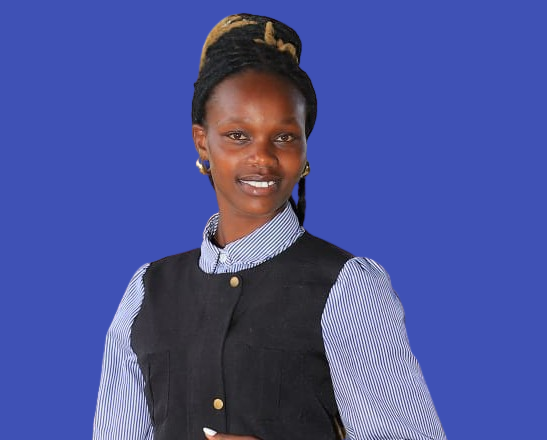 MS. REBECCA JEPTOO