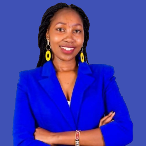 MS. EMMACULATE CHIRCHIR