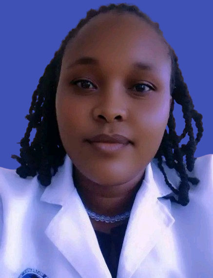 MS. EVALYNE KAKENYA