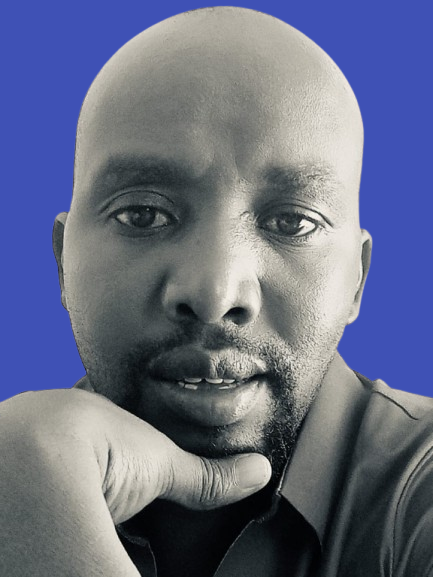 MR. JOSPHAT KUYIONI