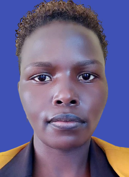 MS. PURITY JEPKOSGEI