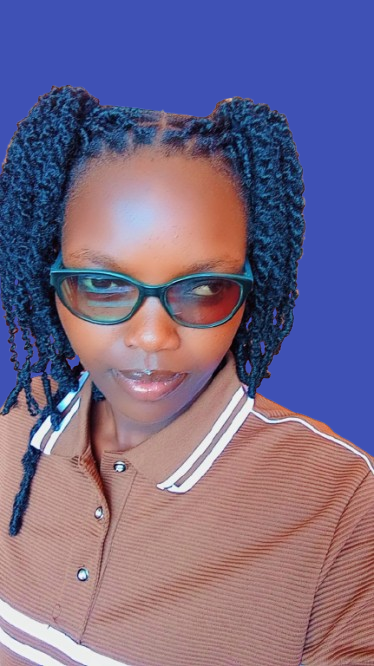 MS. JOAN JEPKOSGEI