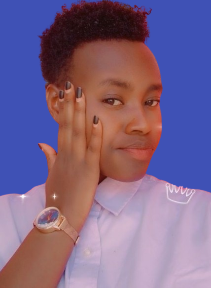 MS. JACKLINE MOROMPI