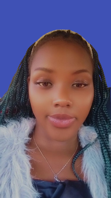 MS. MERCY CHEPKORIR