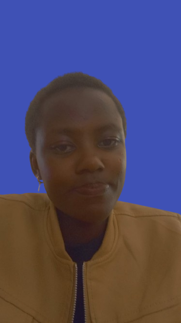 MS. JACKLINE MUSERIAN