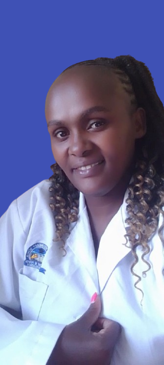 MS. ROSELYNE TOPISIA
