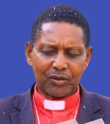 BISHOP DR. DAVID NKUMMUM