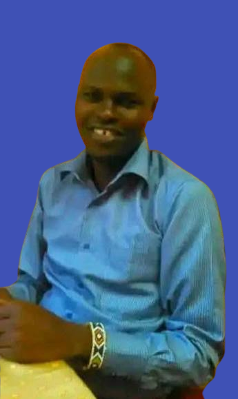 MR. JOSEPH NKAIWATEI