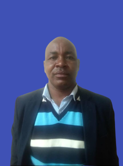 MR. JUSTUS YIAILE