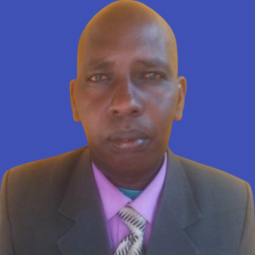 REV. MOSES MUSERE