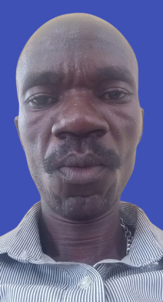 MR. GEORGE OGOLLA