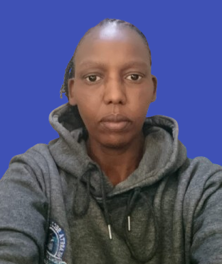 MS. JACKLINE KIOK