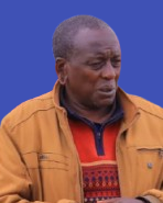 MR. TIAPUKEL NTAIYA