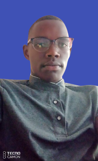 MR FRANCIS OLOLMALI