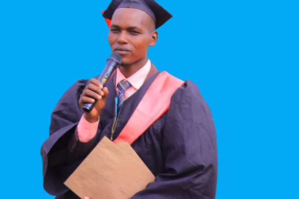 MR. BENSON NAKOLA