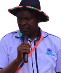 DR. PARMALE KULUO