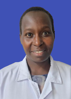MS. HELLEN CHEPKIRUI 