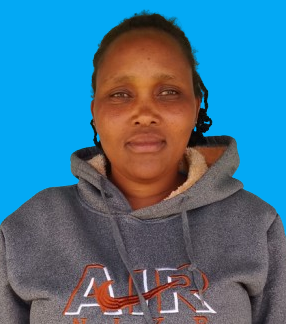MS. ELIZABETH KUYIONI