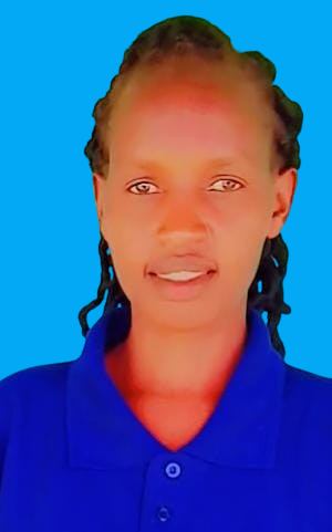 MS. VIVIAN NKUYAYU