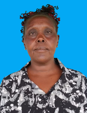 MD. NANCY T KUYIONI