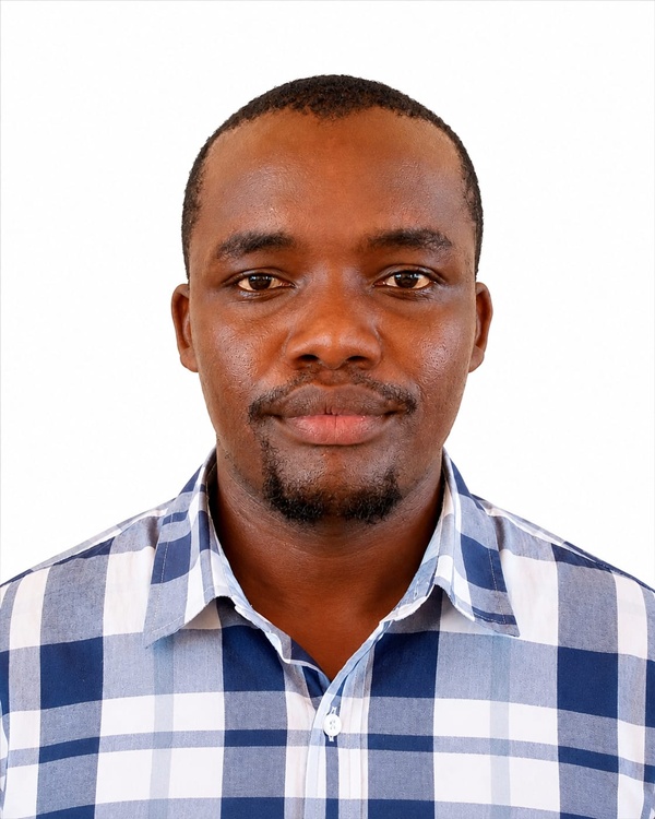 MR. NESTON KIPYEGON