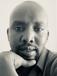 MR. JOSPHAT KUIYONI